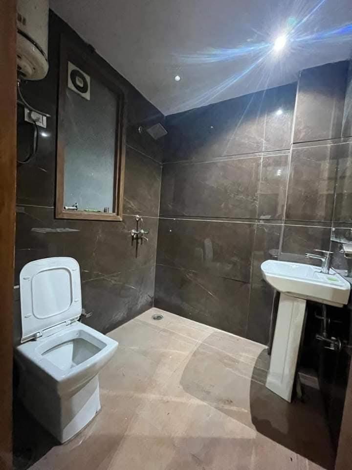Red Lotus Apartment Jaipur Bagian luar foto